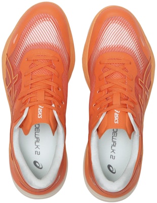 ASICS GEL-RIDEWALK2 "Orange" 1293A040 Order ASICS GEL-RIDEWALK2 "Orange" 1293A040