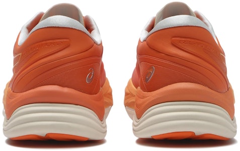 アシックス GEL-RIDEWALK2 "オレンジ" 1293A040 Shop アシックス GEL-RIDEWALK2 "オレンジ" 1293A040