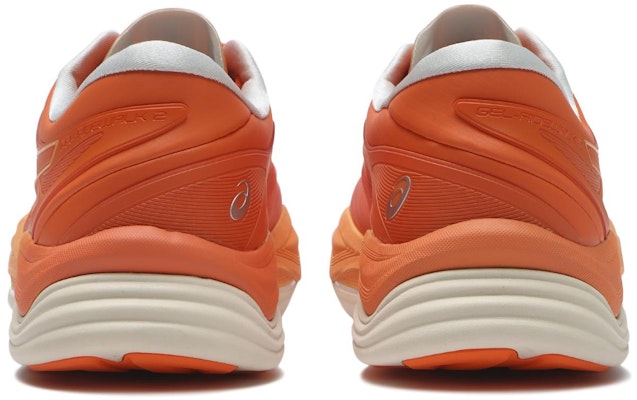 ASICS GEL-RIDEWALK2 "Orange" 1293A040 Shop ASICS GEL-RIDEWALK2 "Orange" 1293A040