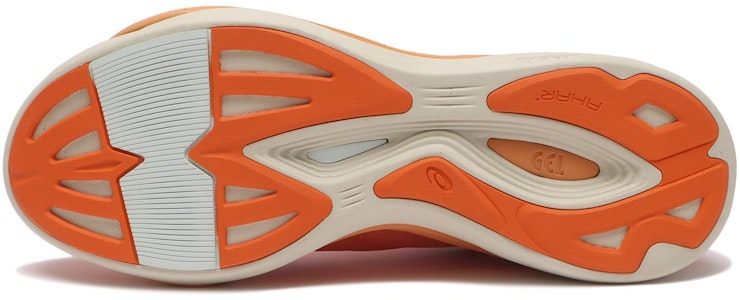 アシックス GEL-RIDEWALK2 "オレンジ" 1293A040 Purchase アシックス GEL-RIDEWALK2 "オレンジ" 1293A040