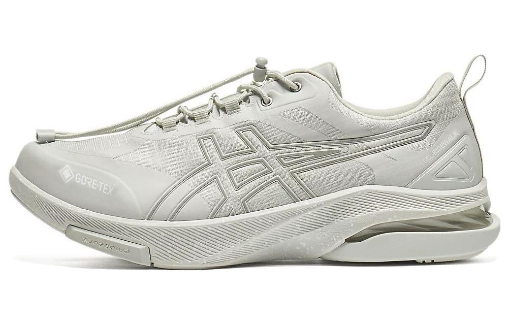 ASICS Gel-Ridewalk GORE-TEX Waterproof 3E 'Grey White' 1293A036-021