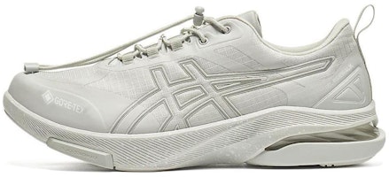 ASICS Gel-Ridewalk GORE-TEX Waterproof 3E 'Grey White' 1293A036-021 ASICS Gel-Ridewalk GORE-TEX Waterproof 3E 'Grey White' 1293A036-021