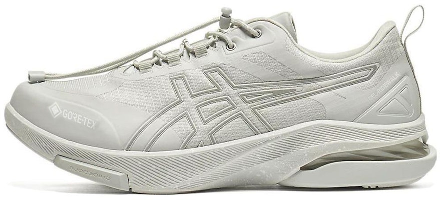 ASICS Gel-Ridewalk GORE-TEX Waterproof 3E 'Grey White' 1293A036-021 Buy ASICS Gel-Ridewalk GORE-TEX Waterproof 3E 'Grey White' 1293A036-021