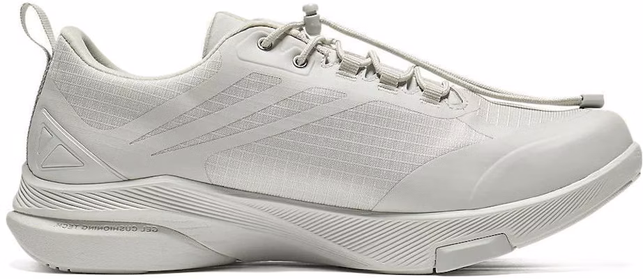 ASICS Gel-Ridewalk GORE-TEX Waterproof 3E 'Grey White' 1293A036-021 Order ASICS Gel-Ridewalk GORE-TEX Waterproof 3E 'Grey White' 1293A036-021
