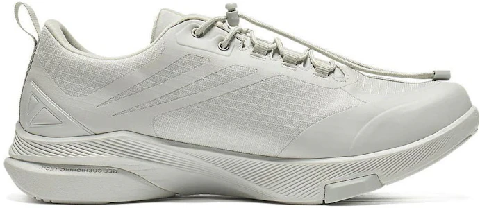 Lookbook ASICS Gel-Ridewalk GORE-TEX Impermeabili 3E ''Grigio Bianco'' 1293A036-021