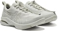 Lookbook ASICS Gel-Ridewalk GORE-TEX Waterproof 3E 'Grey White' 1293A036-021