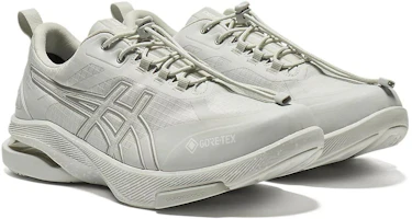 Shop ASICS Gel-Ridewalk GORE-TEX Impermeabili 3E ''Grigio Bianco'' 1293A036-021