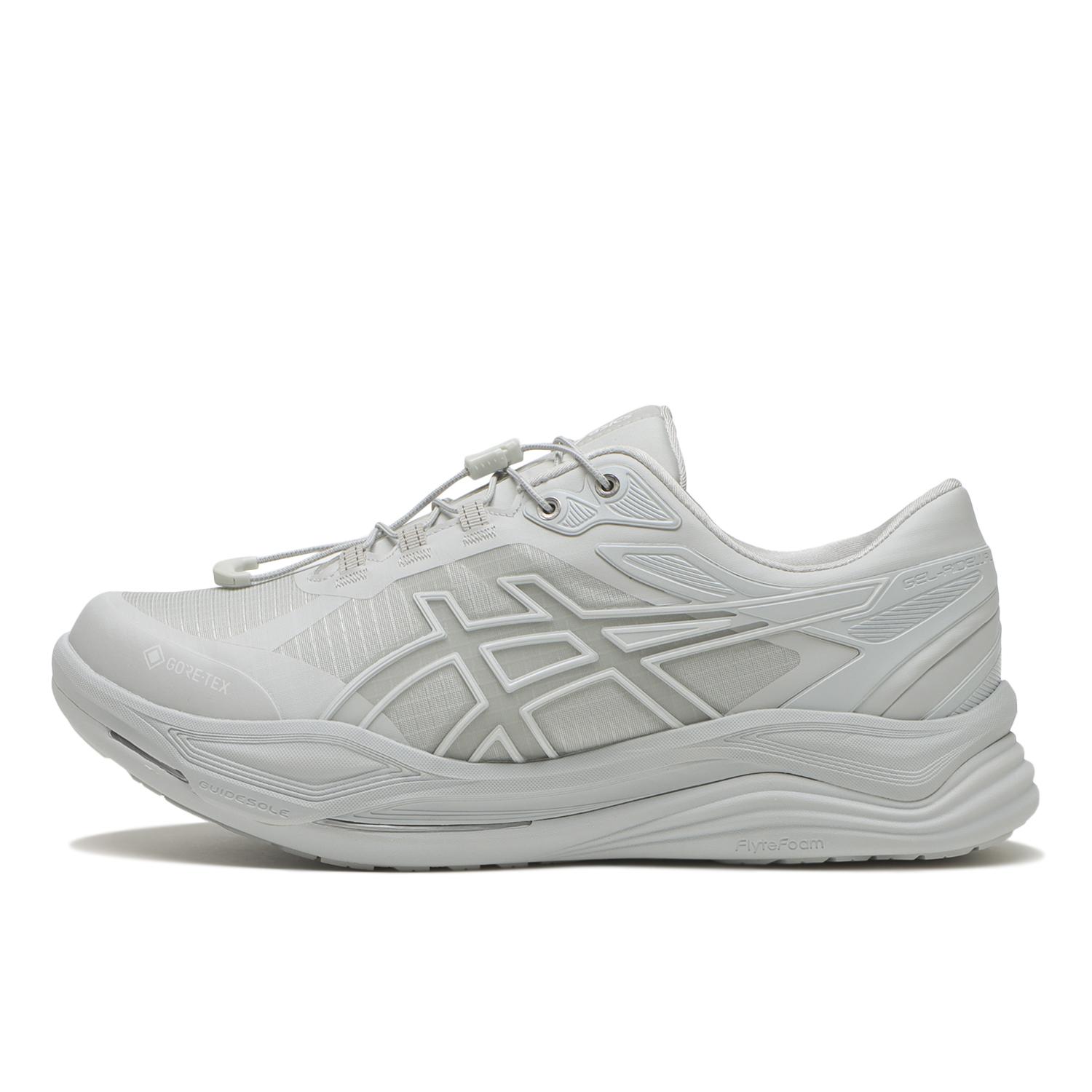 ASICS GEL-RIDEWALK GTX 2 020 Light Gray 1293A044