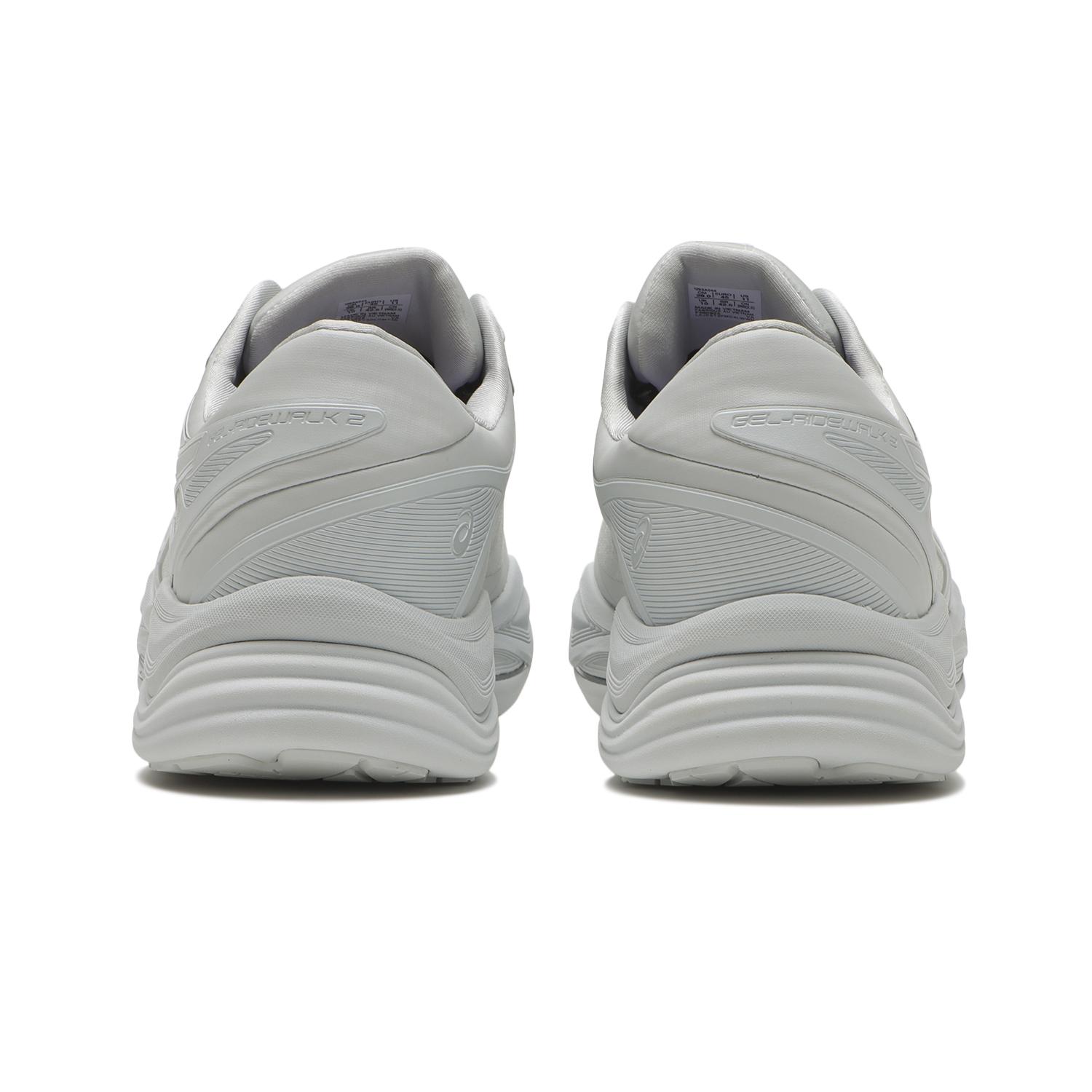 Shop ASICS GEL-RIDEWALK GTX 2 020 Abu-Abu Muda 1293A044