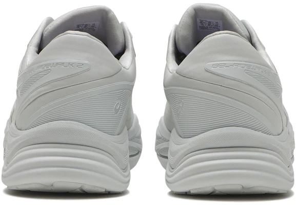 ASICS GEL-RIDEWALK GTX 2 020 Abu-Abu Muda 1293A044 Shop ASICS GEL-RIDEWALK GTX 2 020 Abu-Abu Muda 1293A044