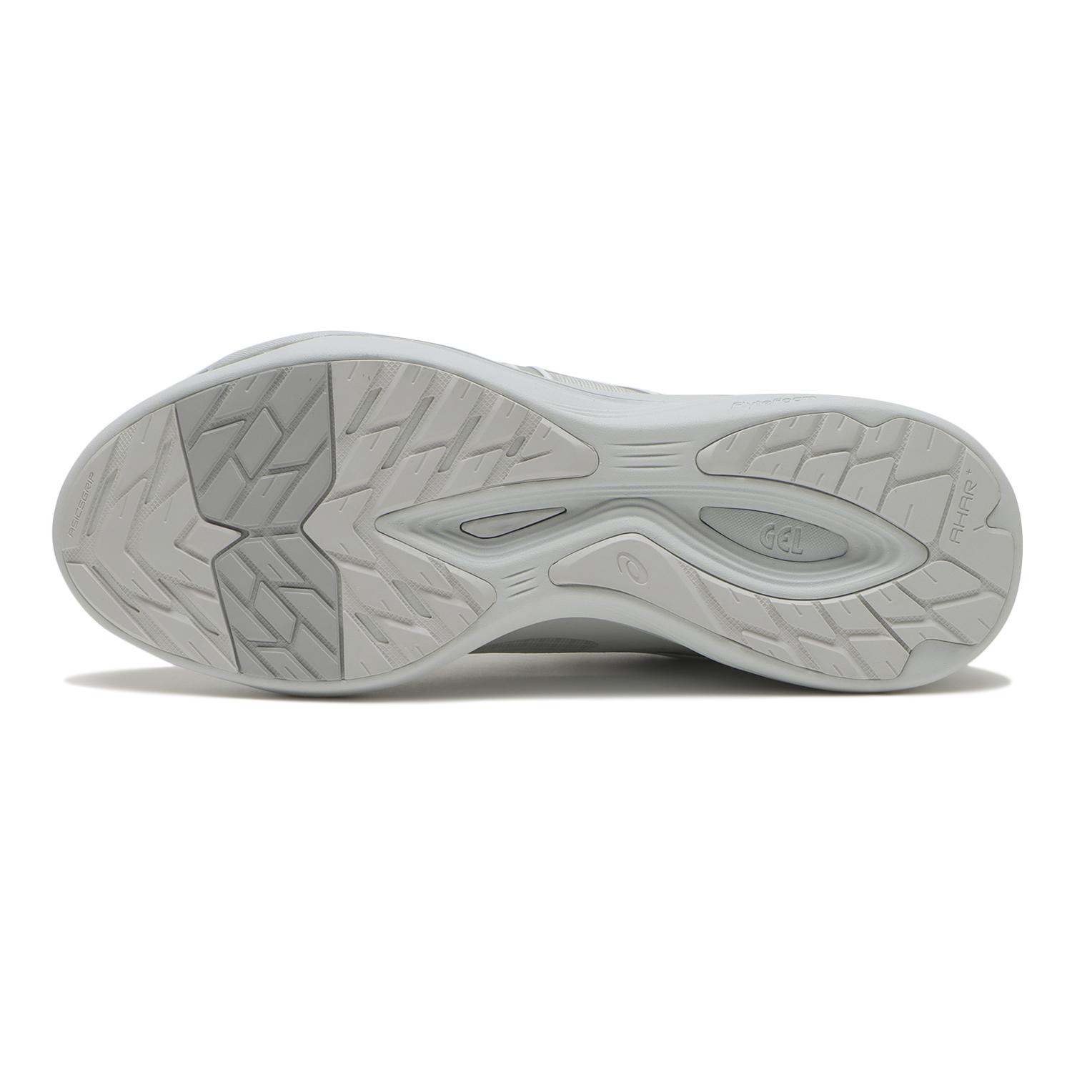 Purchase ASICS GEL-RIDEWALK GTX 2 020 Abu-Abu Muda 1293A044