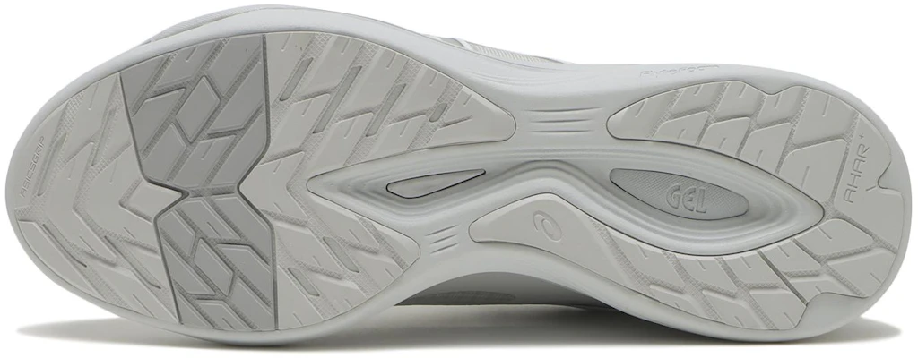 ASICS GEL-RIDEWALK GTX 2 020 Abu-Abu Muda 1293A044 Purchase ASICS GEL-RIDEWALK GTX 2 020 Abu-Abu Muda 1293A044