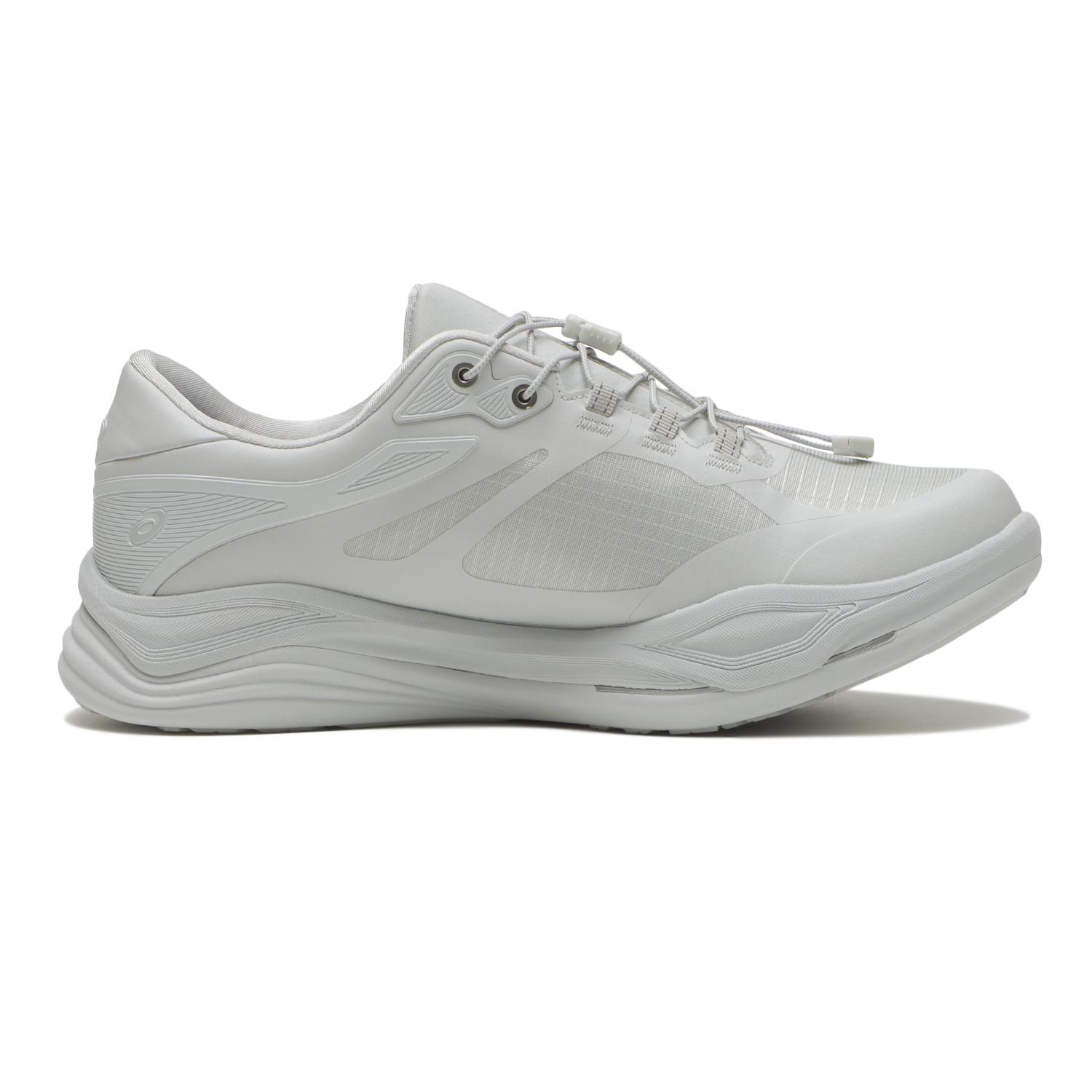 Details for ASICS GEL-RIDEWALK GTX 2 020 Abu-Abu Muda 1293A044