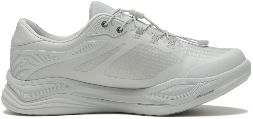 ASICS GEL-RIDEWALK GTX 2 020 Abu-Abu Muda 1293A044 Details for ASICS GEL-RIDEWALK GTX 2 020 Abu-Abu Muda 1293A044