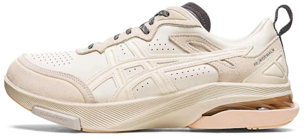 ASICS Gel-Ridewalk LE Shoes 'Cream White' 1291A054-200 ASICS Gel-Ridewalk LE Shoes 'Cream White' 1291A054-200