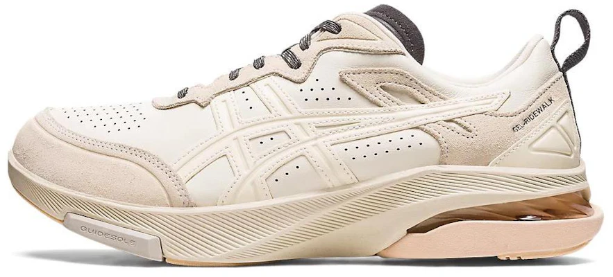 ASICS Gel-Ridewalk LE Shoes 'Cream White' 1291A054-200 Buy ASICS Gel-Ridewalk LE Shoes 'Cream White' 1291A054-200