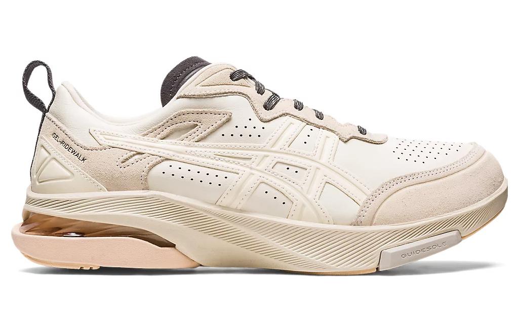 Order ASICS Gel-Ridewalk LE Shoes 'Cream White' 1291A054-200