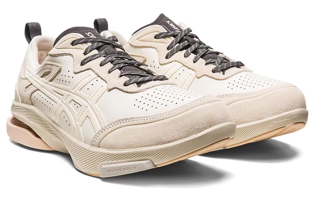 Lookbook ASICS Gel-Ridewalk LE Shoes 'Cream White' 1291A054-200