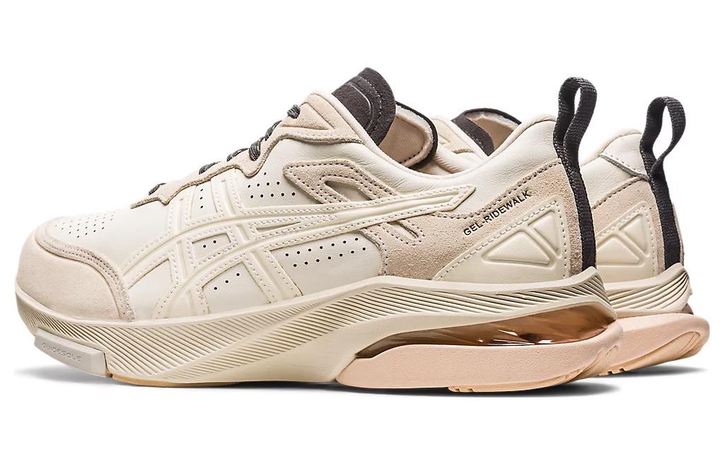 Shop ASICS Gel-Ridewalk LE Shoes 'Cream White' 1291A054-200
