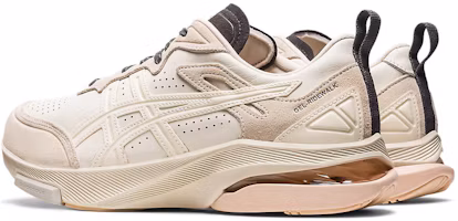 Shop Scarpe ASICS Gel-Ridewalk LE ''Cream White'' 1291A054-200