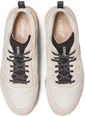 ASICS Gel-Ridewalk LE Shoes 'Cream White' 1291A054-200 Purchase ASICS Gel-Ridewalk LE Shoes 'Cream White' 1291A054-200