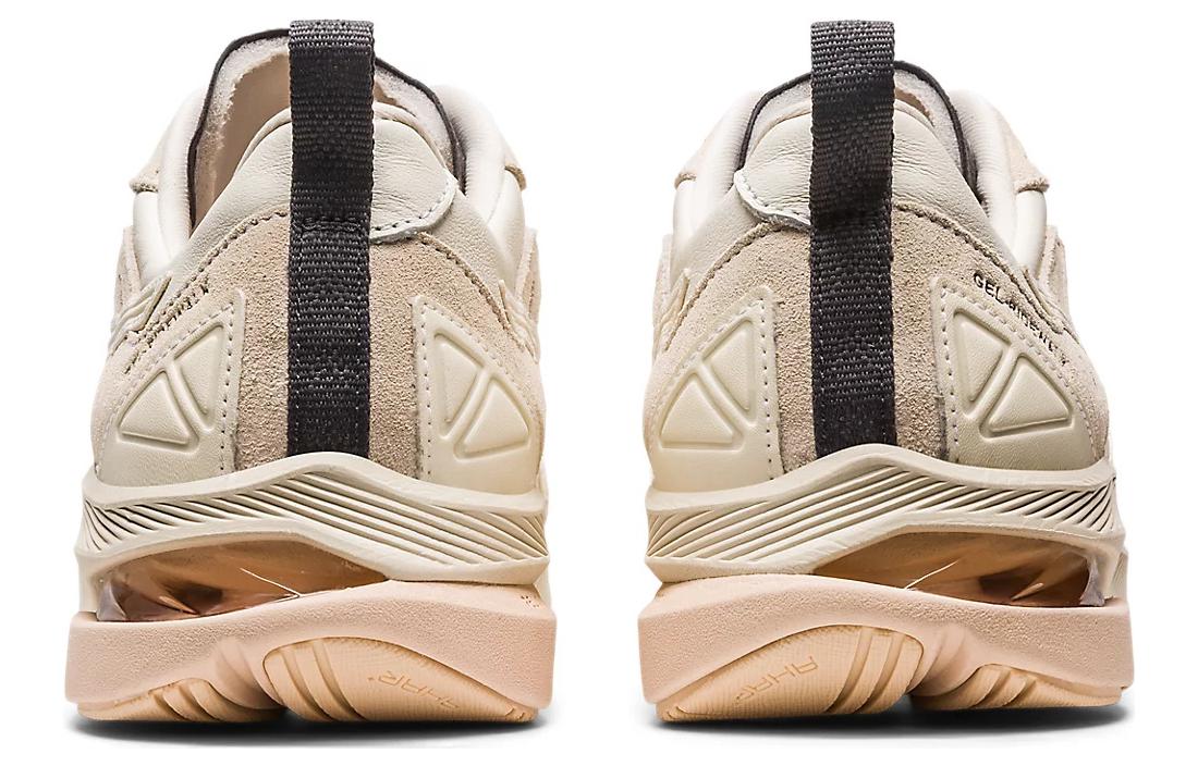 Details for ASICS Gel-Ridewalk LE Shoes 'Cream White' 1291A054-200