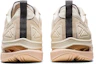 Details for ASICS Gel-Ridewalk LE Shoes 'Cream White' 1291A054-200