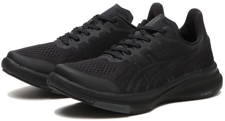 ASICS GEL-RIDEWALK Ligero 'Negro' 1293A032 Lookbook ASICS GEL-RIDEWALK Ligero 'Negro' 1293A032