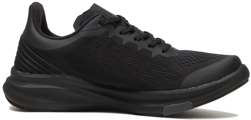 ASICS GEL-RIDEWALK Ligero 'Negro' 1293A032 Details for ASICS GEL-RIDEWALK Ligero 'Negro' 1293A032