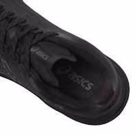 Sizing ASICS GEL-RIDEWALK Light ''Nero'' 1293A032