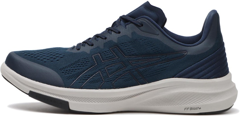 ASICS GEL-RIDEWALK Biru Navy Muda 1291A053 Buy ASICS GEL-RIDEWALK Biru Navy Muda 1291A053