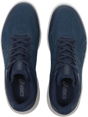 ASICS GEL-RIDEWALK Biru Navy Muda 1291A053 Order ASICS GEL-RIDEWALK Biru Navy Muda 1291A053