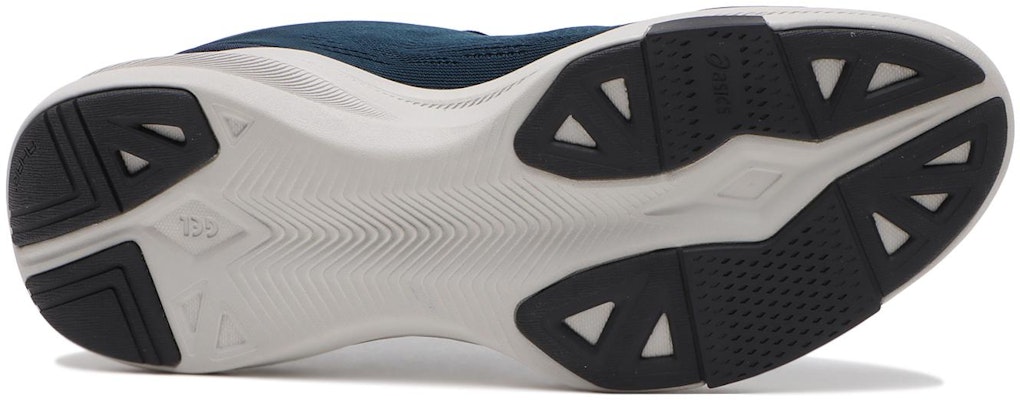 ASICS GEL-RIDEWALK Biru Navy Muda 1291A053 Purchase ASICS GEL-RIDEWALK Biru Navy Muda 1291A053