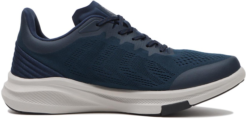 ASICS GEL-RIDEWALK Biru Navy Muda 1291A053 Details for ASICS GEL-RIDEWALK Biru Navy Muda 1291A053