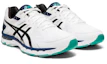 Lookbook ASICS Gel-Rink Scorcher 4 (2E) Nero ''Bianco'' P532N-100