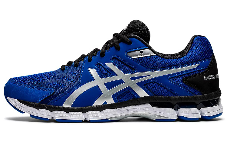 ASICS Gel-Rink Scorcher 4 'Blue Silver' P532N-402
