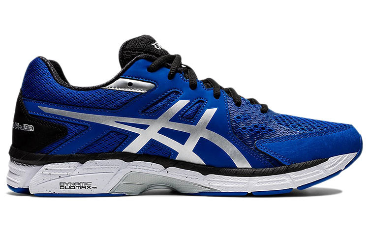 Order ASICS Gel-Rink Scorcher 4 ''Blau Silber'' P532N-402