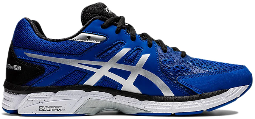 ASICS Gel-Rink Scorcher 4 ''Blau Silber'' P532N-402 Order ASICS Gel-Rink Scorcher 4 ''Blau Silber'' P532N-402