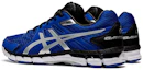 Shop ASICS Gel-Rink Scorcher 4 ''Blau Silber'' P532N-402