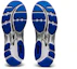 Details for ASICS Gel-Rink Scorcher 4 ''Blau Silber'' P532N-402
