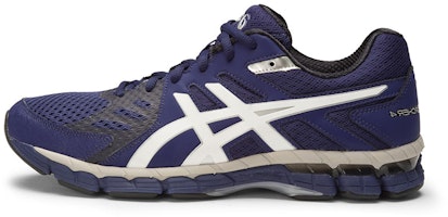 ASICS Gel-Rink Scorcher 4 'Blue White' P532N-4901 ASICS Gel-Rink Scorcher 4 'Blue White' P532N-4901