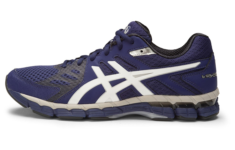 ASICS Gel-Rink Scorcher 4 'Blue White' P532N-4901