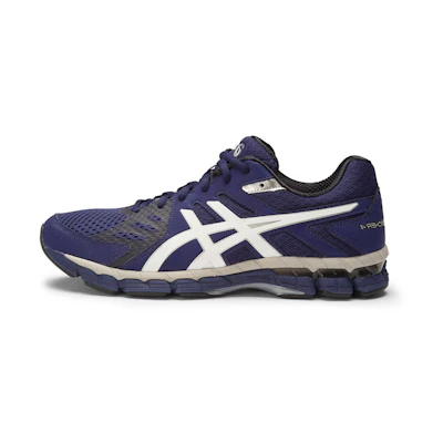 ASICS Gel-Rink Scorcher 4 'Blue White'