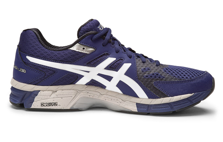 Order Asics Gel-Rink Scorcher 4 耐磨防滑 低筒跑步鞋 藍白 2E寬