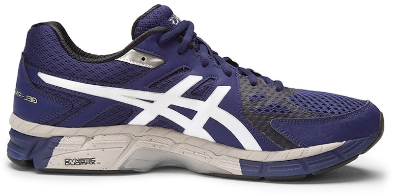 ASICS Gel-Rink Scorcher 4 'Blue White' P532N-4901 Order ASICS Gel-Rink Scorcher 4 'Blue White' P532N-4901