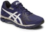 Lookbook ASICS Gel-Rink Scorcher 4 'Blue White' P532N-4901
