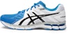 ASICS Gel-Rink Scorcher 4 'White Blue' P532N-3990