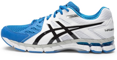 ASICS Gel-Rink Scorcher 4 'White Blue' P532N-3990 ASICS Gel-Rink Scorcher 4 'White Blue' P532N-3990