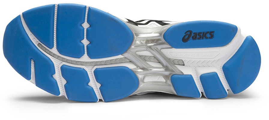 ASICS Gel-Rink Scorcher 4 'White Blue' P532N-3990 Lookbook ASICS Gel-Rink Scorcher 4 'White Blue' P532N-3990