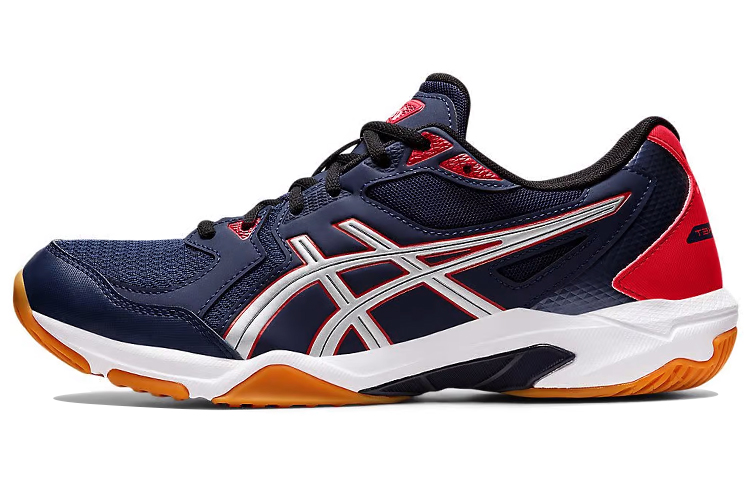 Buy ASICS Gel-Rocket 10 'Biru Oren' 1071A054-404